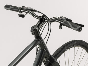 Handlebars, Trek FX 1 Disc