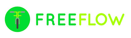 Free Flow Bike - Logo